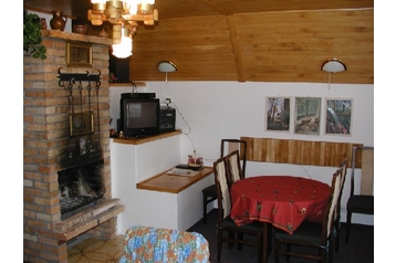 Tschechien Privát Čistá, Exterieur